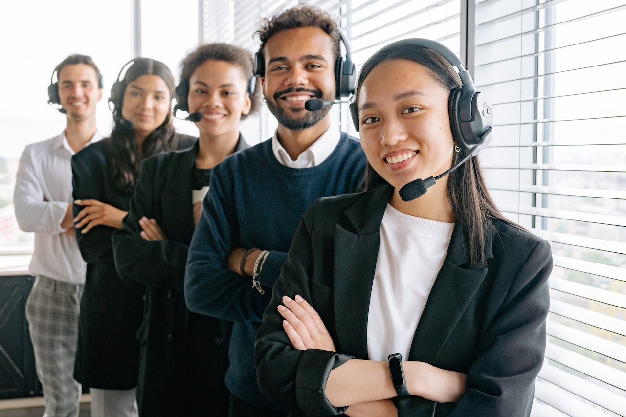 Portafolio de servicios